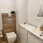 Apartment Obledny Z Tarasem, Widokiem Na Gory, Parkingiem I Miejscem Do Przechowywania Rowerow W Kudowie-zdroju *