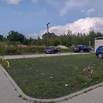 Obledny Z Tarasem, Widokiem Na Gory, Parkingiem I Miejscem Do Przechowywania Rowerow W Kudowie-zdroju *