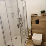 Apartment Obledny Z Tarasem, Widokiem Na Gory, Parkingiem I Miejscem Do Przechowywania Rowerow W Kudowie-zdroju *