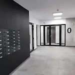 Apartment Obledny Z Tarasem, Widokiem Na Gory, Parkingiem I Miejscem Do Przechowywania Rowerow W Kudowie-zdroju Kudowa Zdroj