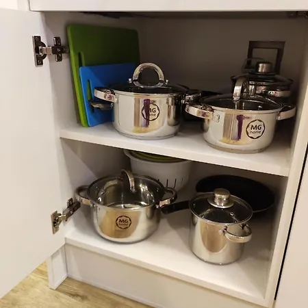 Obledny Z Tarasem, Widokiem Na Gory, Parkingiem I Miejscem Do Przechowywania Rowerow W Kudowie-zdroju * Kudowa-Zdroj