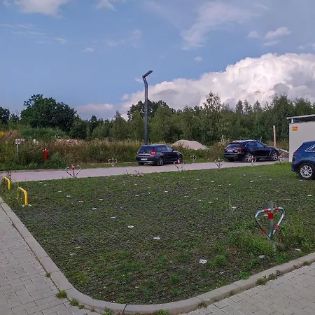 Obledny Z Tarasem, Widokiem Na Gory, Parkingiem I Miejscem Do Przechowywania Rowerow W Kudowie-zdroju *