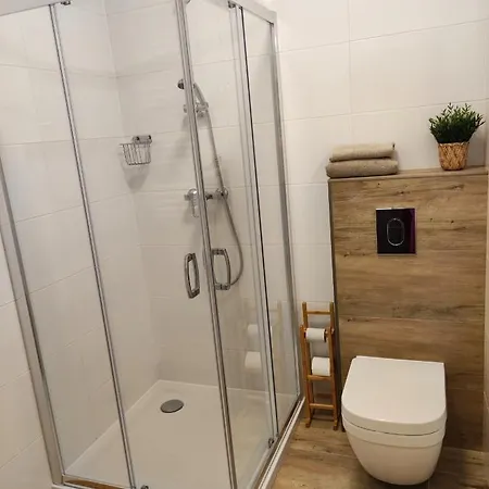 Apartament Obledny Z Tarasem, Widokiem Na Gory I Miejscem Do Przechowywania Rowerow W Kudowie-zdroju *