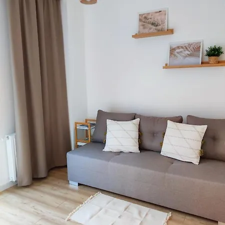 Daire Obledny Z Tarasem, Widokiem Na Gory, Parkingiem I Miejscem Do Przechowywania Rowerow W Kudowie-zdroju *