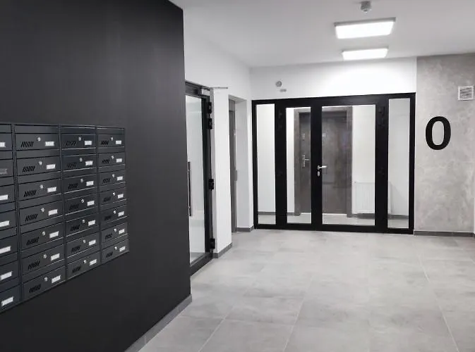 Daire Obledny Z Tarasem, Widokiem Na Gory, Parkingiem I Miejscem Do Przechowywania Rowerow W Kudowie-zdroju Kudowa-Zdroj