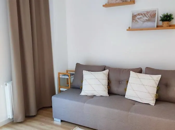 Daire Obledny Z Tarasem, Widokiem Na Gory, Parkingiem I Miejscem Do Przechowywania Rowerow W Kudowie-zdroju *