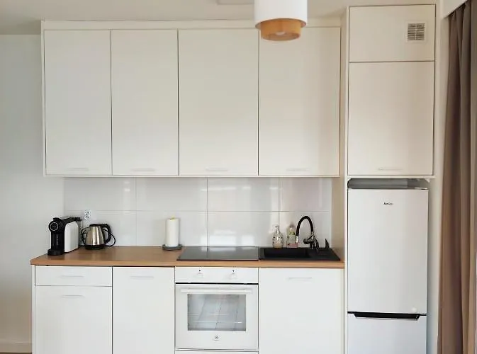 Daire Obledny Z Tarasem, Widokiem Na Gory, Parkingiem I Miejscem Do Przechowywania Rowerow W Kudowie-zdroju